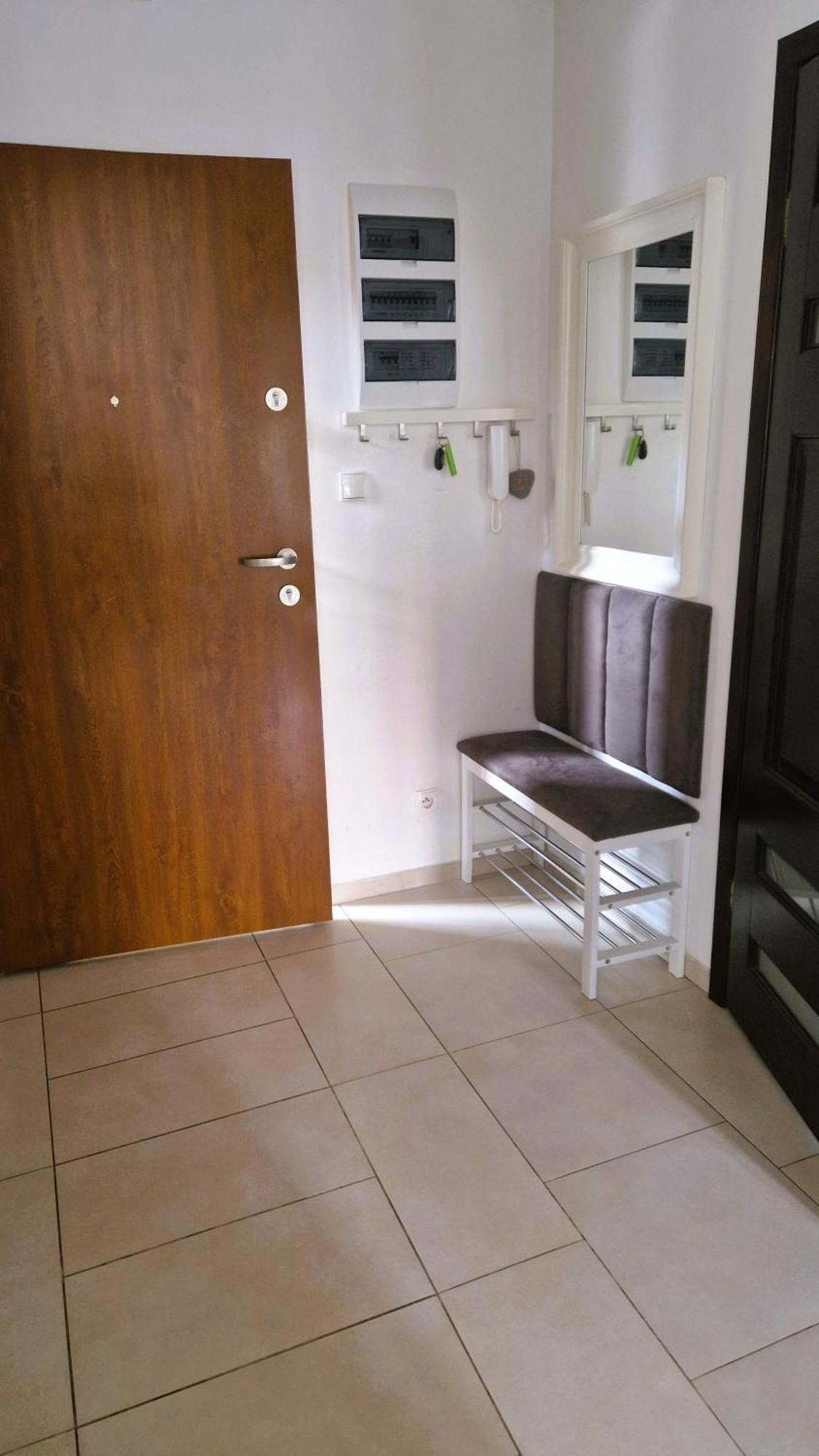 Apartament Bukovy Wisla Wisła Exterior foto